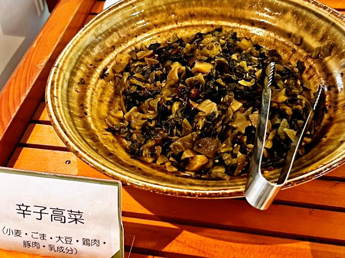 Suizenji Comfort Hotel Kumamoto Bagian luar foto