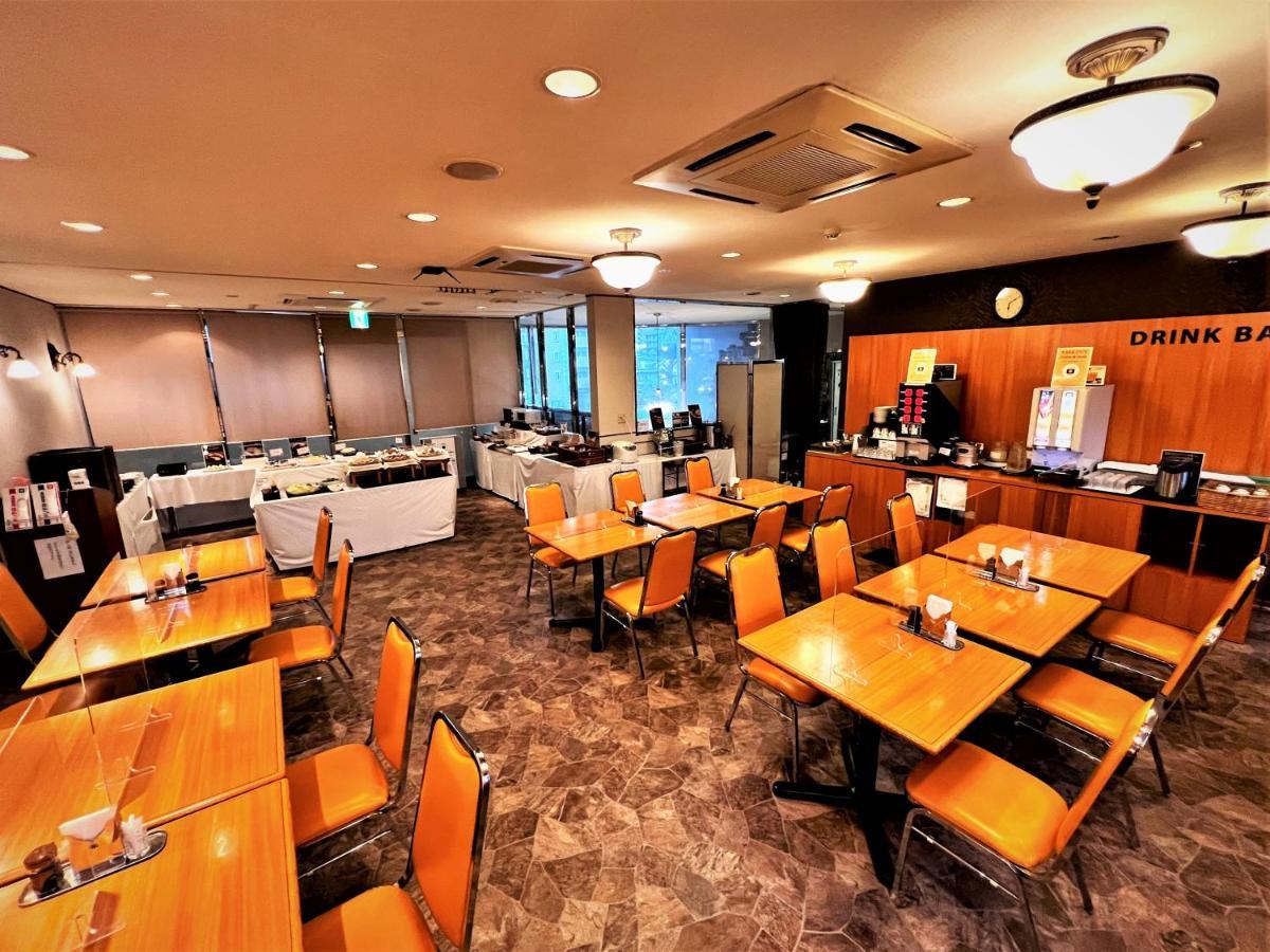 Suizenji Comfort Hotel Kumamoto Bagian luar foto