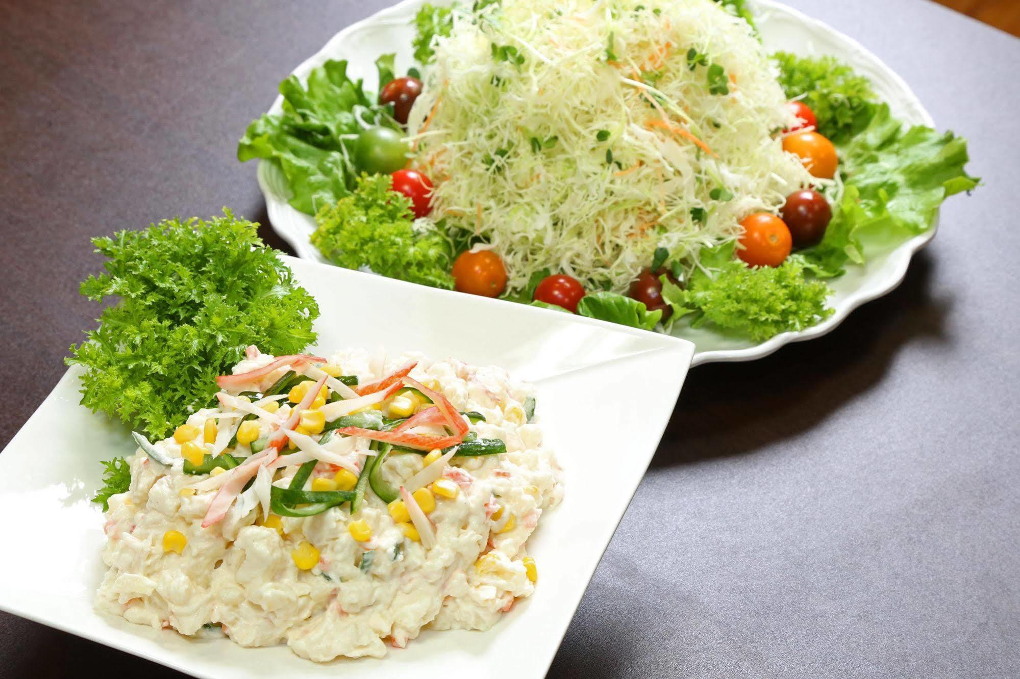 Suizenji Comfort Hotel Kumamoto Bagian luar foto