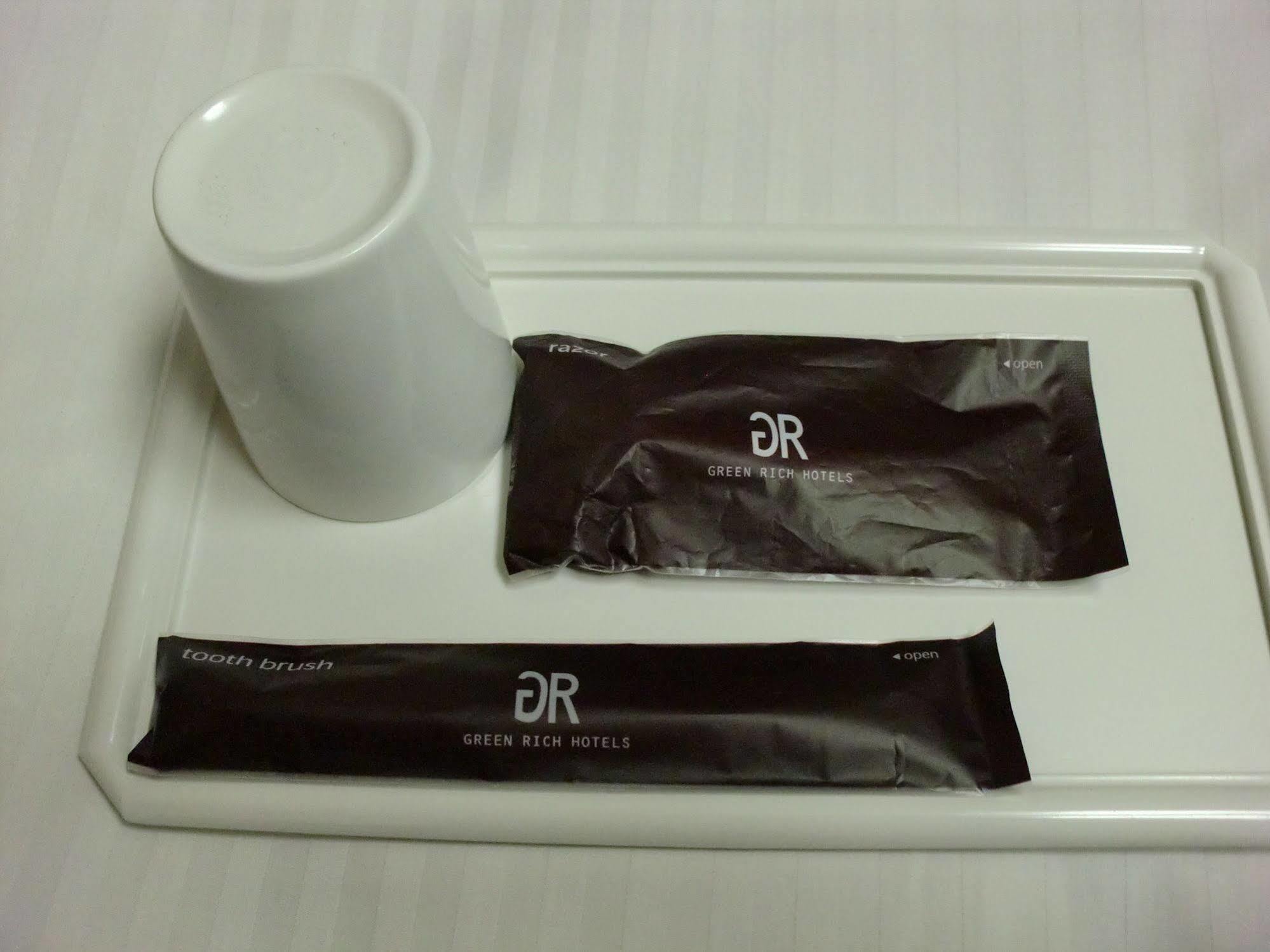 Suizenji Comfort Hotel Kumamoto Bagian luar foto