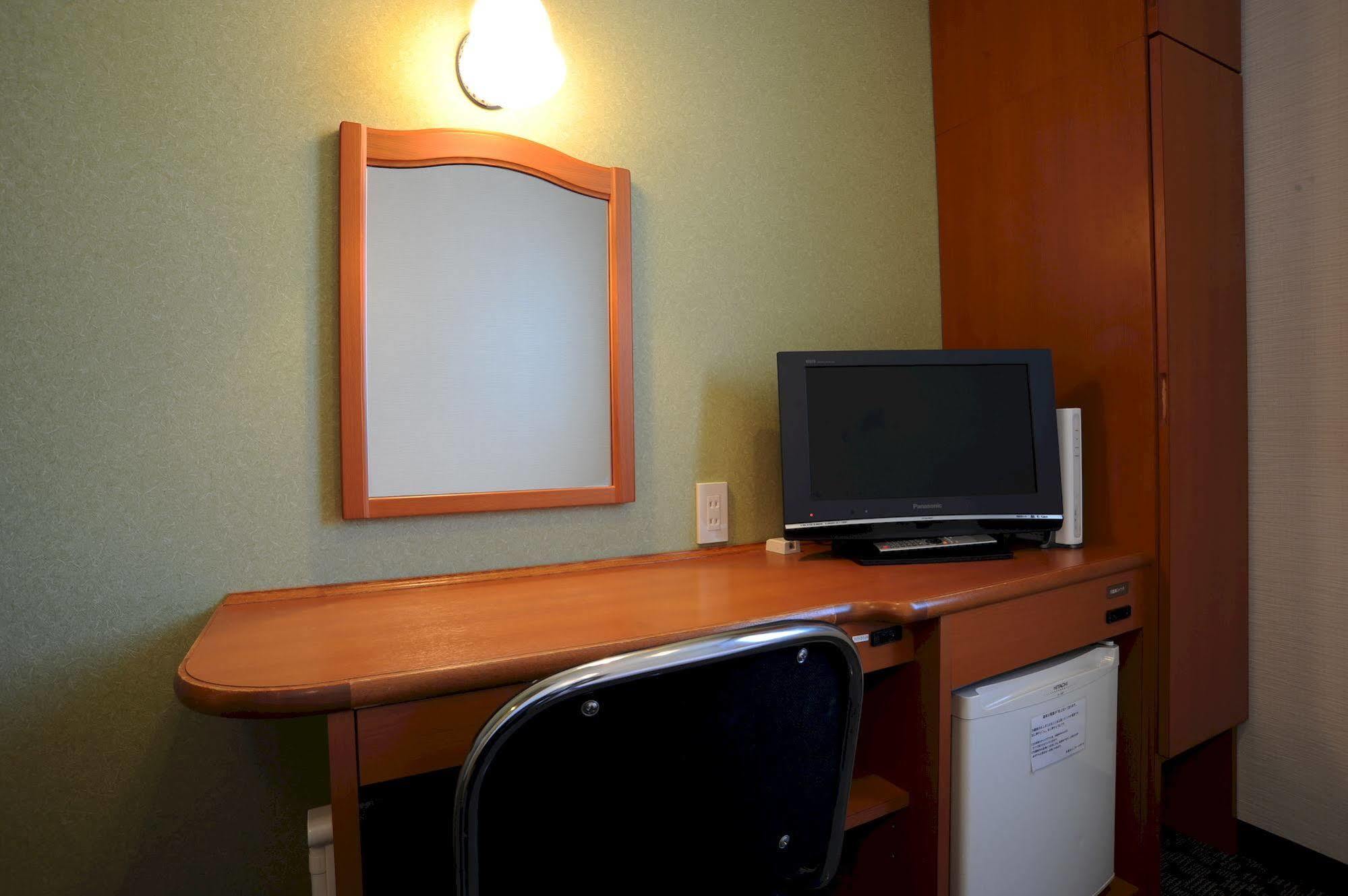 Suizenji Comfort Hotel Kumamoto Bagian luar foto