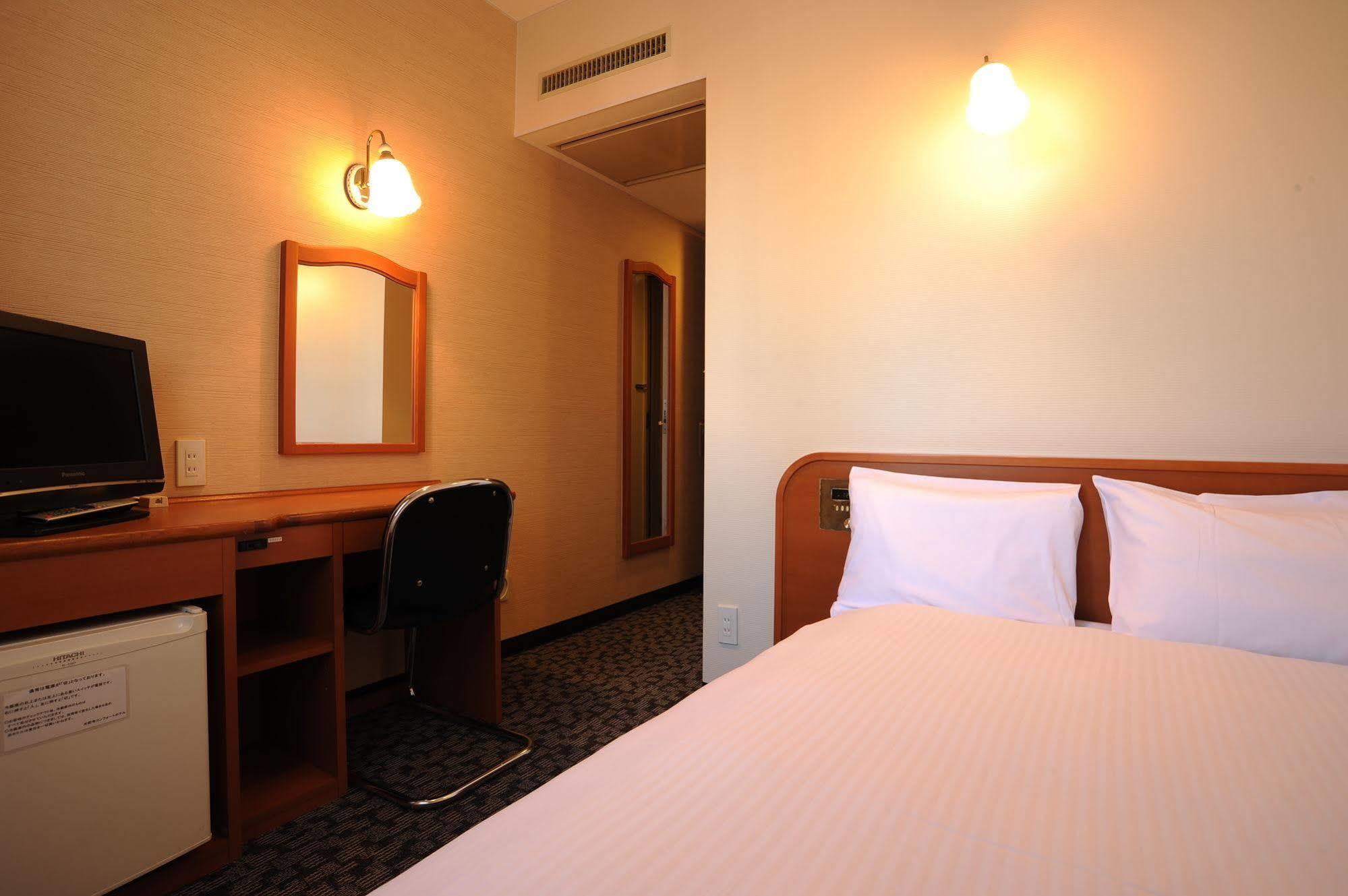 Suizenji Comfort Hotel Kumamoto Bagian luar foto