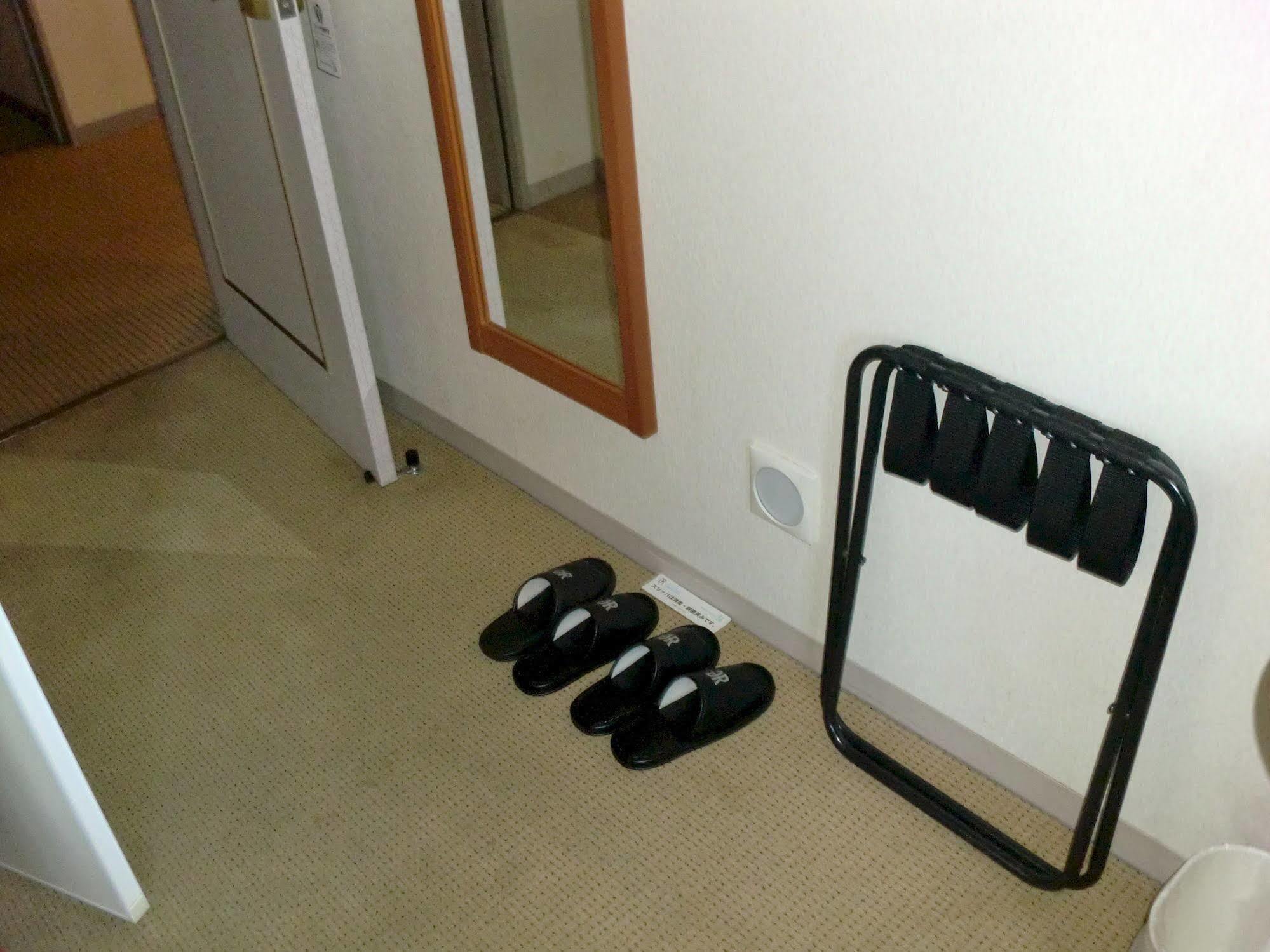 Suizenji Comfort Hotel Kumamoto Bagian luar foto