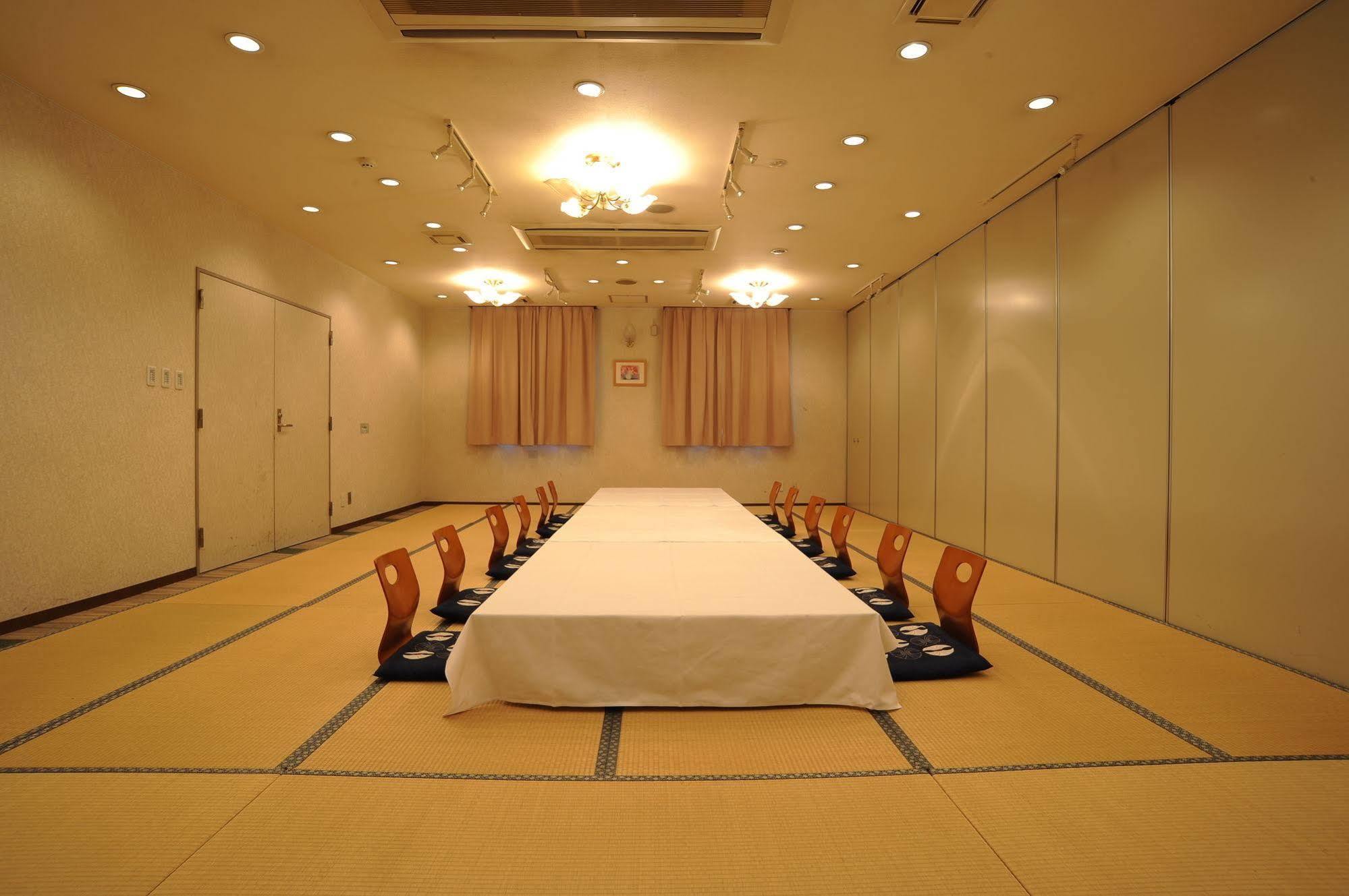 Suizenji Comfort Hotel Kumamoto Bagian luar foto