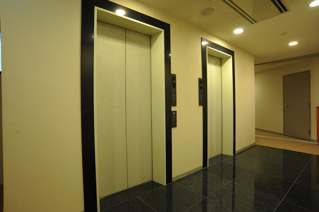 Suizenji Comfort Hotel Kumamoto Bagian luar foto