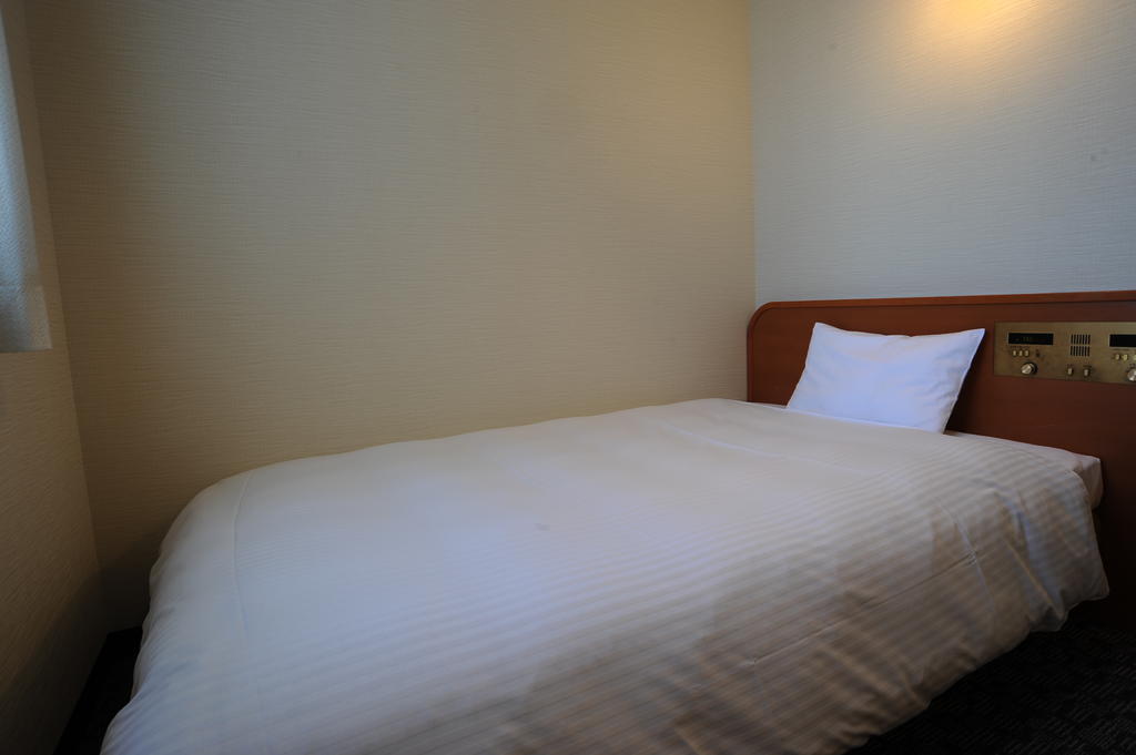 Suizenji Comfort Hotel Kumamoto Bagian luar foto
