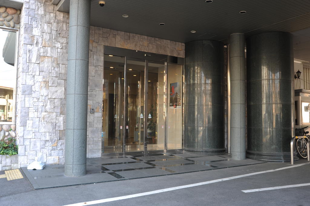 Suizenji Comfort Hotel Kumamoto Bagian luar foto