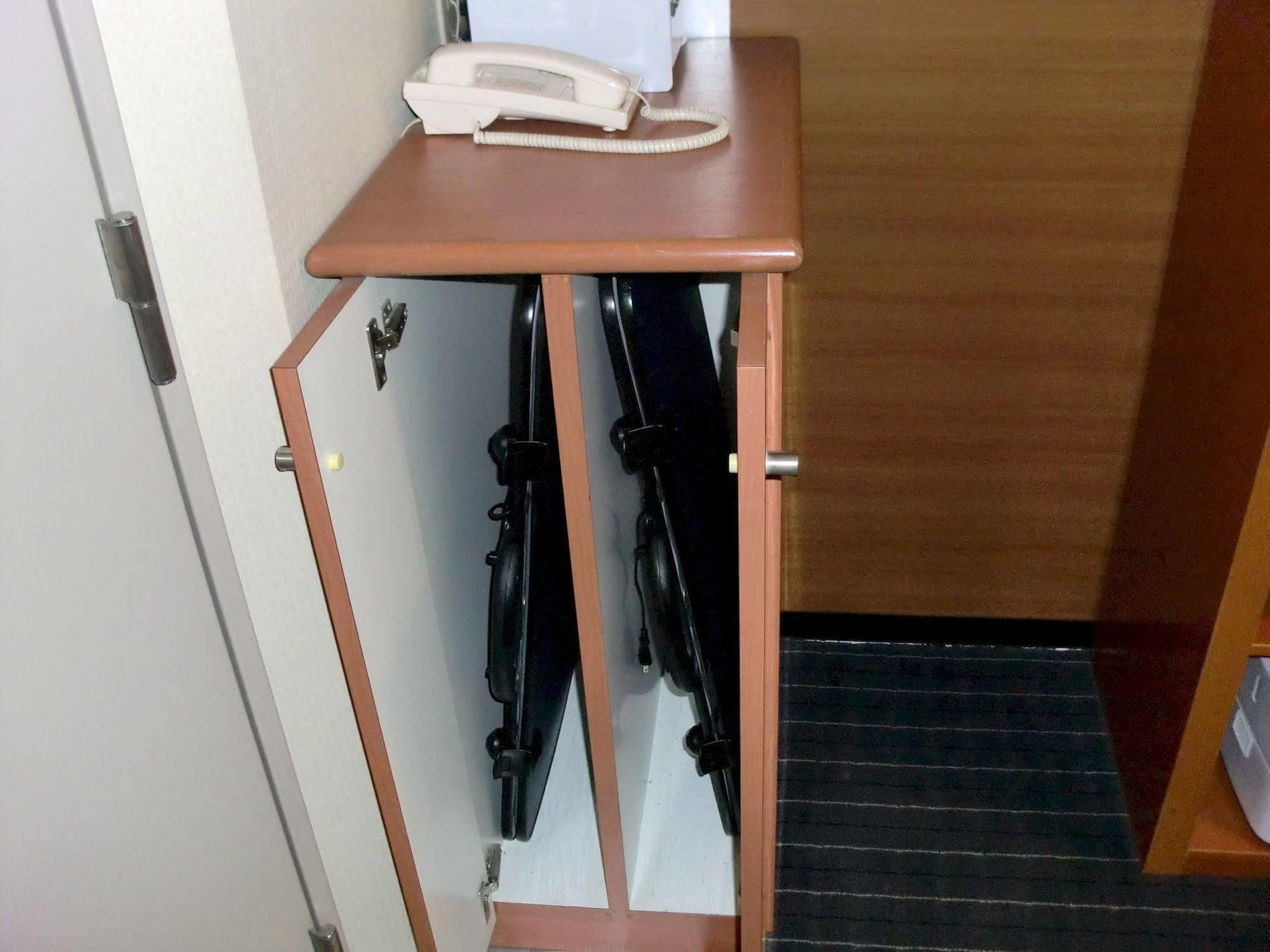 Suizenji Comfort Hotel Kumamoto Bagian luar foto