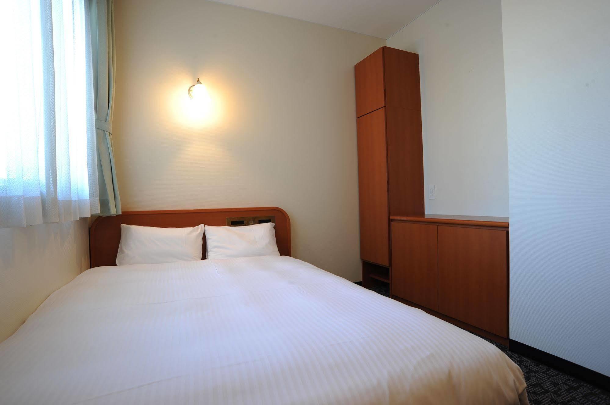 Suizenji Comfort Hotel Kumamoto Bagian luar foto