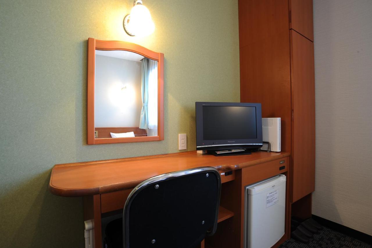 Suizenji Comfort Hotel Kumamoto Ruang foto